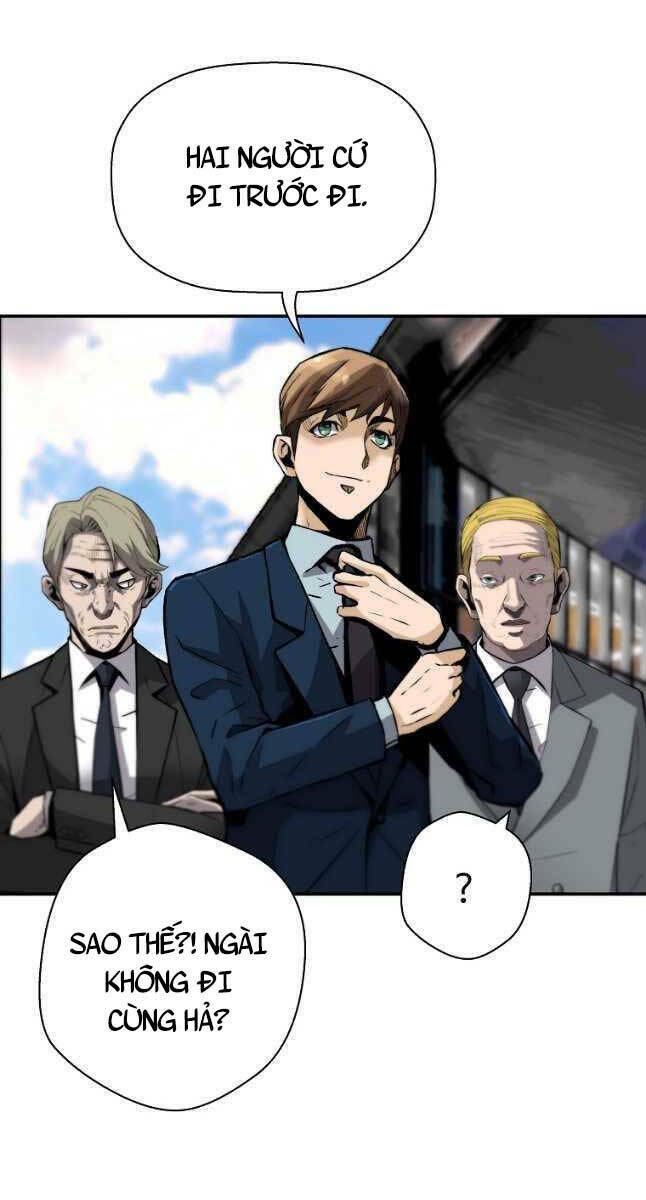 Sự Trở Lại Của Huyền Thoại - Chapter 86 - Page 91