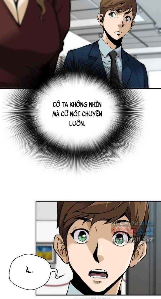 Sự Trở Lại Của Huyền Thoại - Chapter 87 - Page 16