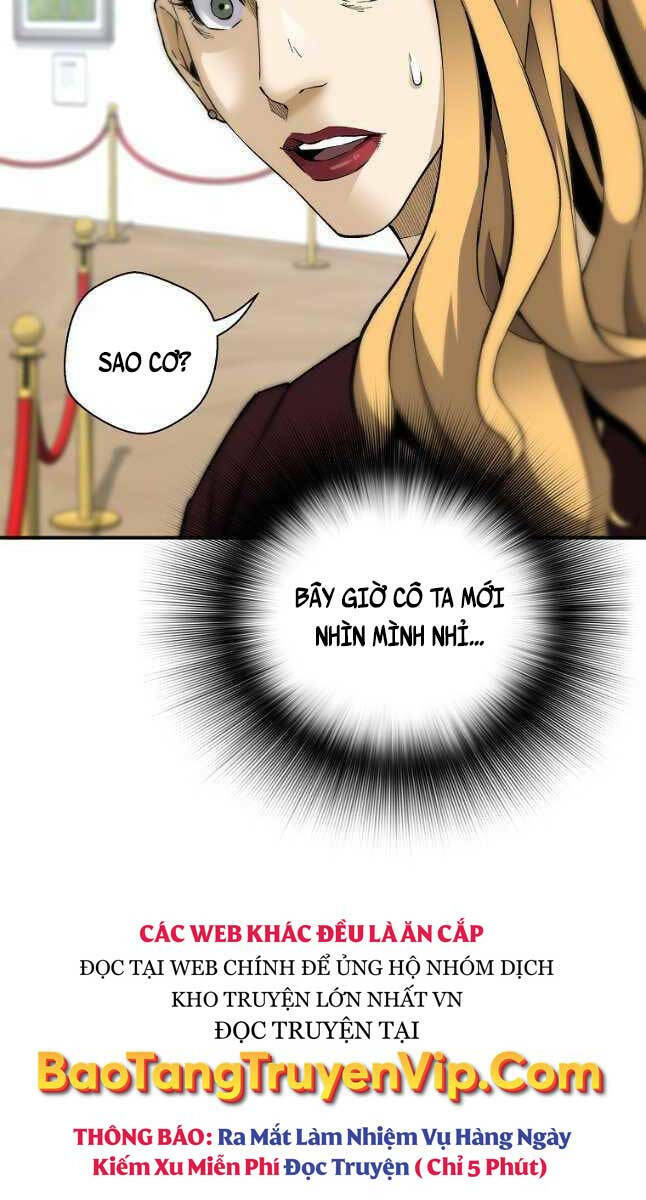 Sự Trở Lại Của Huyền Thoại - Chapter 87 - Page 21