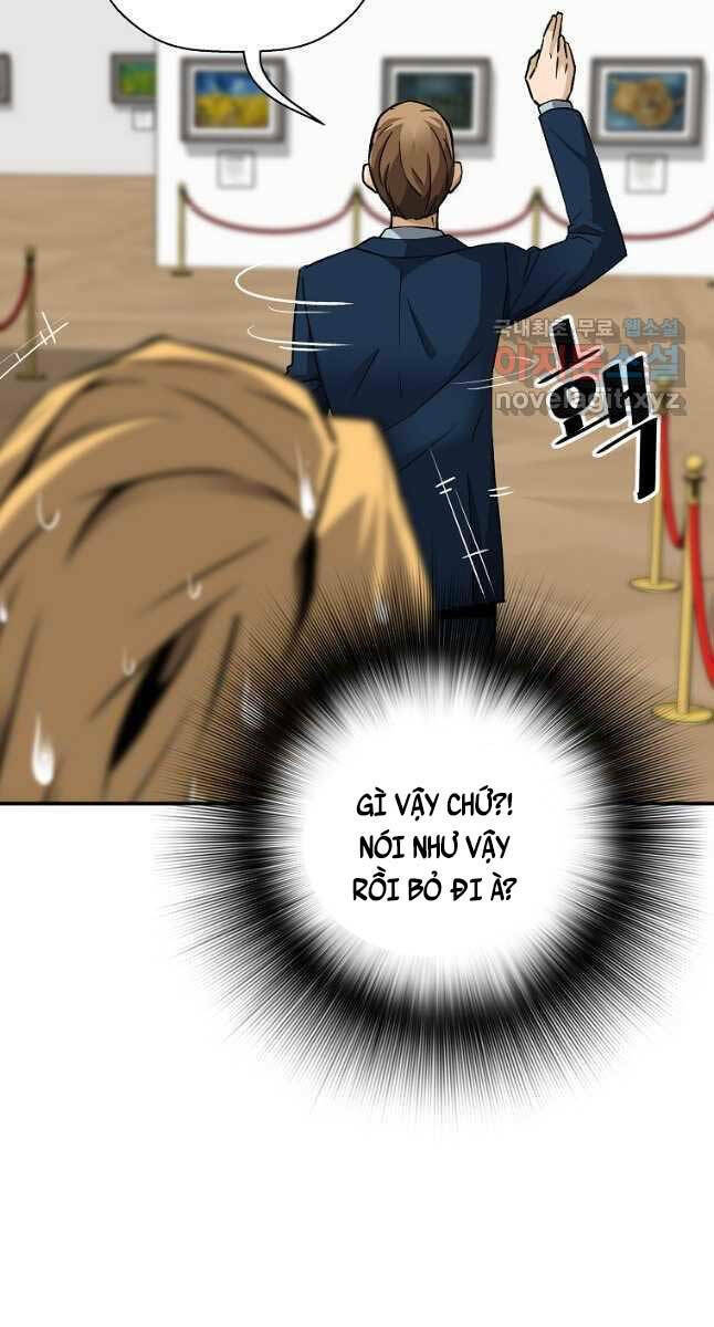 Sự Trở Lại Của Huyền Thoại - Chapter 87 - Page 34