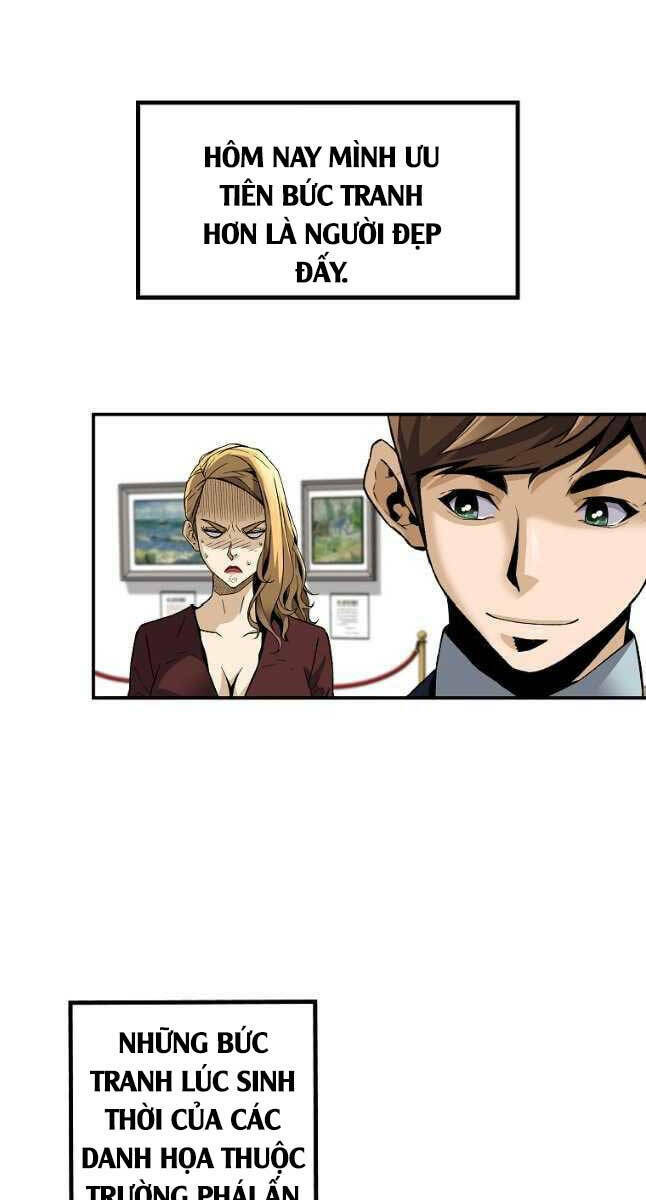 Sự Trở Lại Của Huyền Thoại - Chapter 87 - Page 35