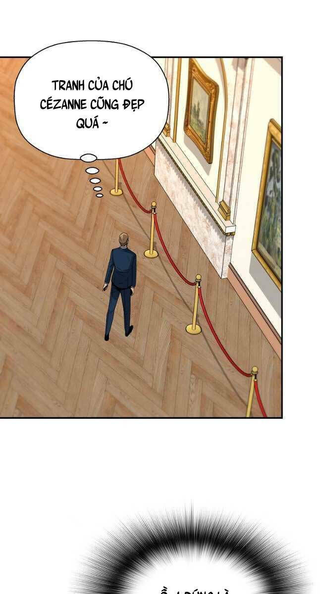 Sự Trở Lại Của Huyền Thoại - Chapter 87 - Page 38