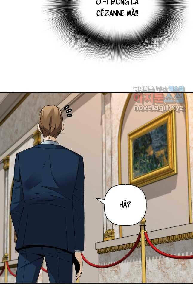 Sự Trở Lại Của Huyền Thoại - Chapter 87 - Page 39