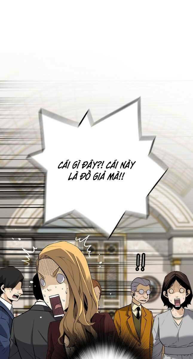 Sự Trở Lại Của Huyền Thoại - Chapter 87 - Page 41