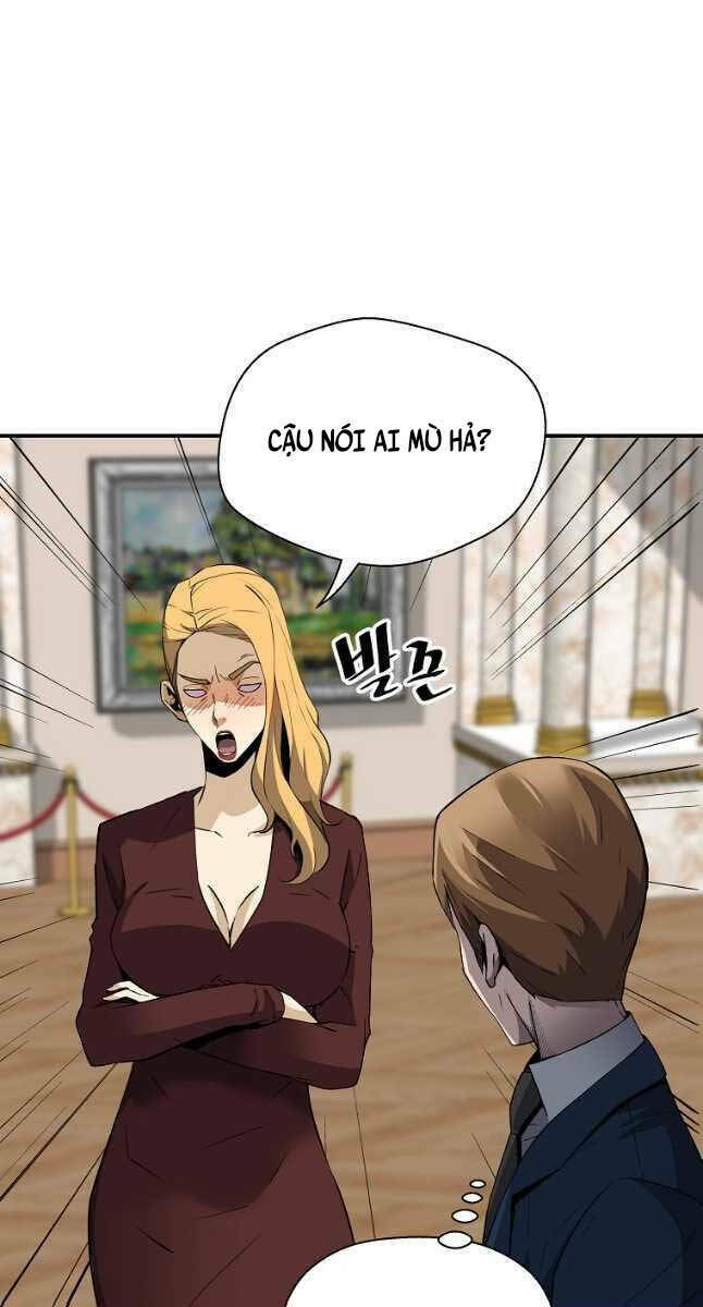 Sự Trở Lại Của Huyền Thoại - Chapter 87 - Page 45