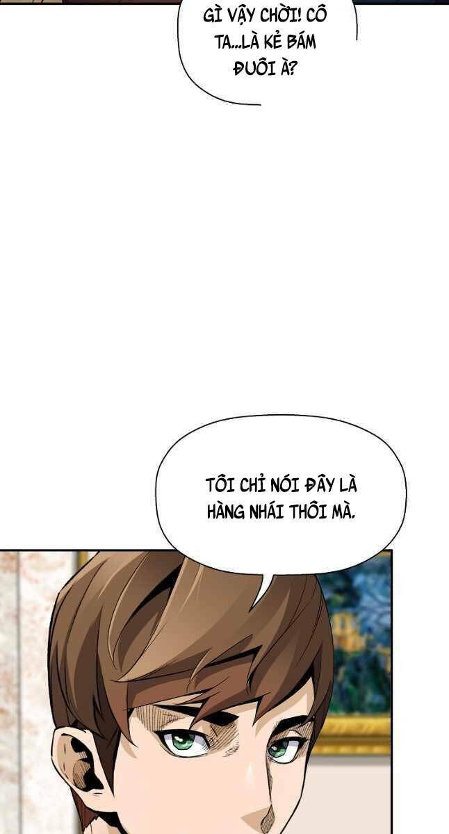 Sự Trở Lại Của Huyền Thoại - Chapter 87 - Page 46