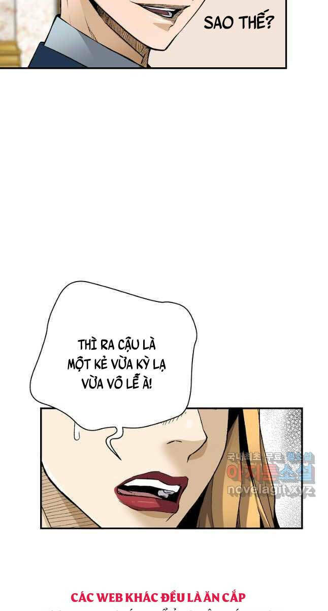 Sự Trở Lại Của Huyền Thoại - Chapter 87 - Page 47