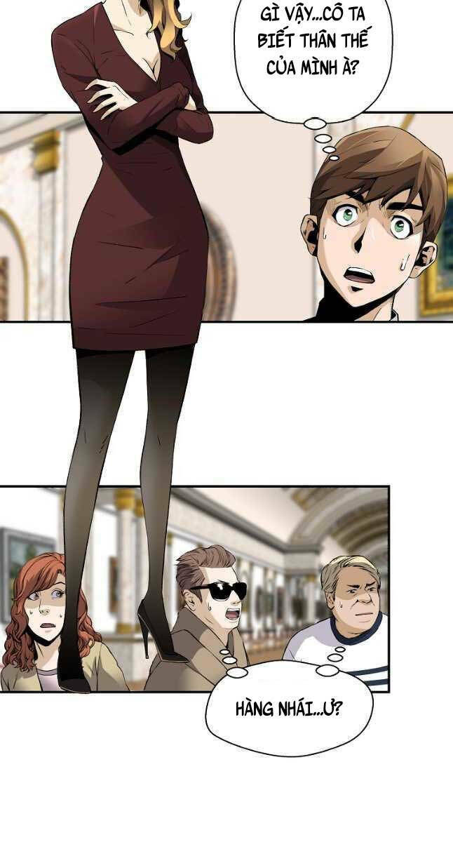 Sự Trở Lại Của Huyền Thoại - Chapter 87 - Page 49