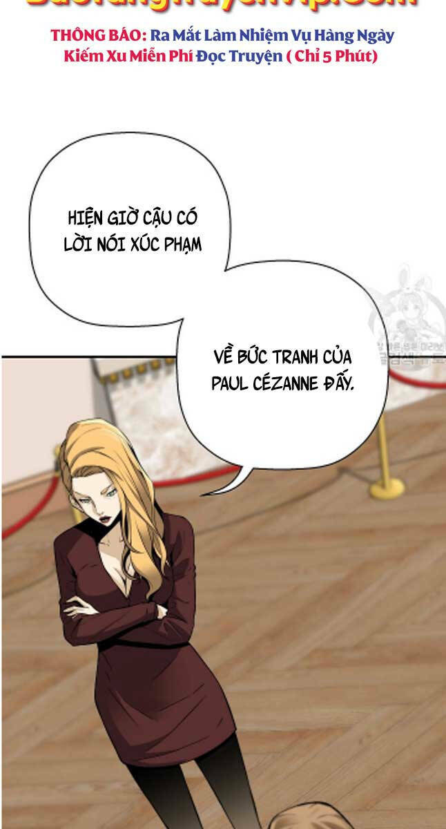 Sự Trở Lại Của Huyền Thoại - Chapter 87 - Page 55