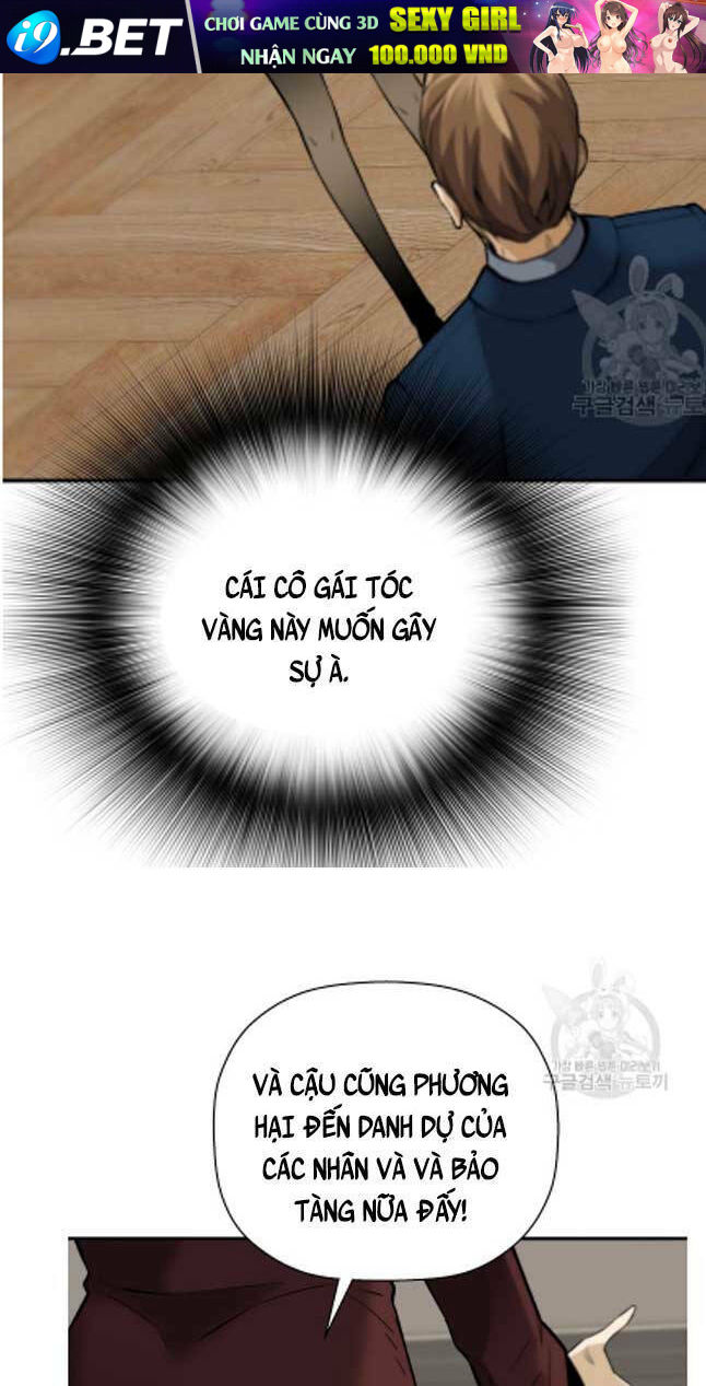 Sự Trở Lại Của Huyền Thoại - Chapter 87 - Page 56