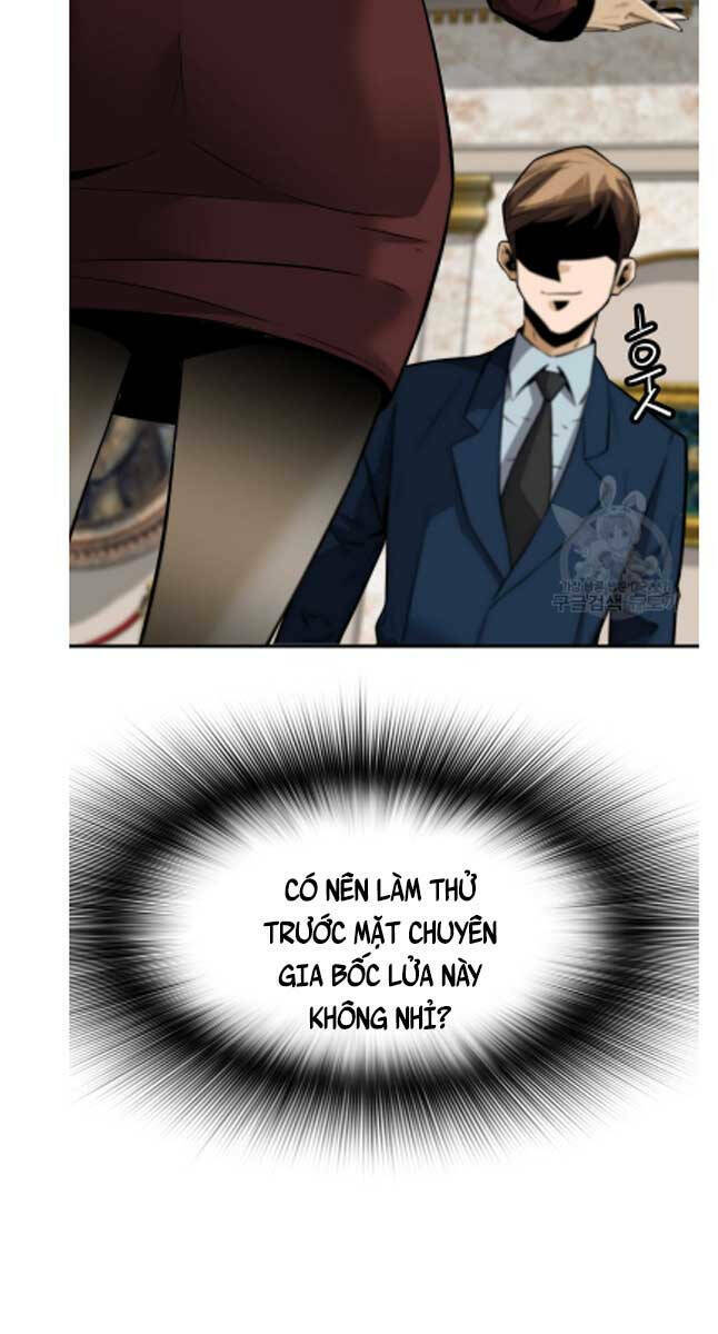 Sự Trở Lại Của Huyền Thoại - Chapter 87 - Page 57