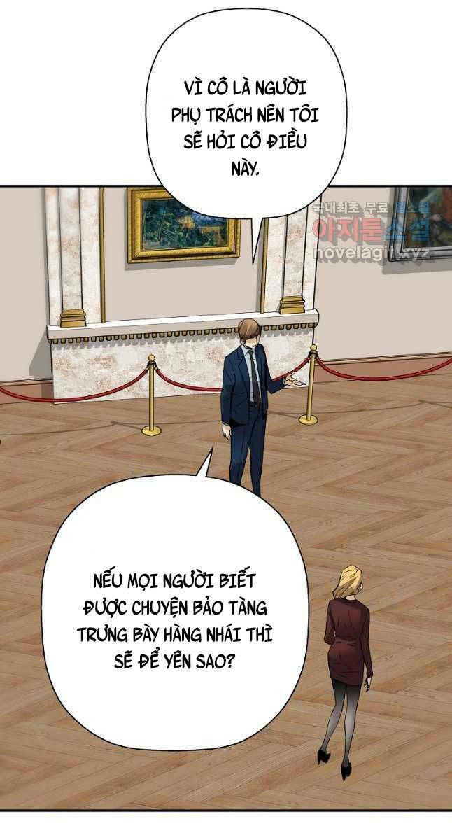 Sự Trở Lại Của Huyền Thoại - Chapter 87 - Page 60