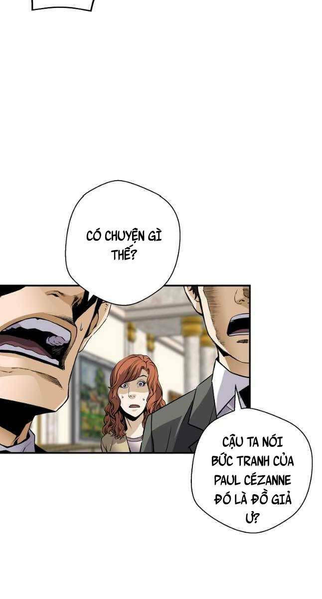 Sự Trở Lại Của Huyền Thoại - Chapter 87 - Page 62