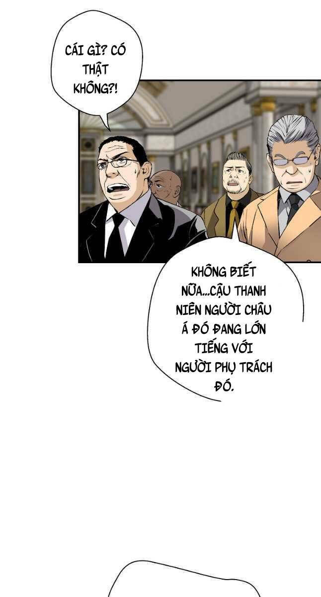 Sự Trở Lại Của Huyền Thoại - Chapter 87 - Page 63