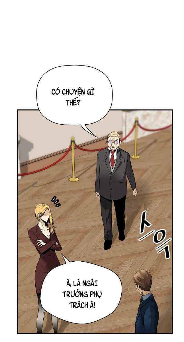 Sự Trở Lại Của Huyền Thoại - Chapter 87 - Page 66