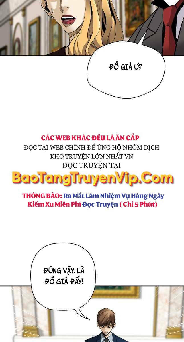 Sự Trở Lại Của Huyền Thoại - Chapter 87 - Page 68
