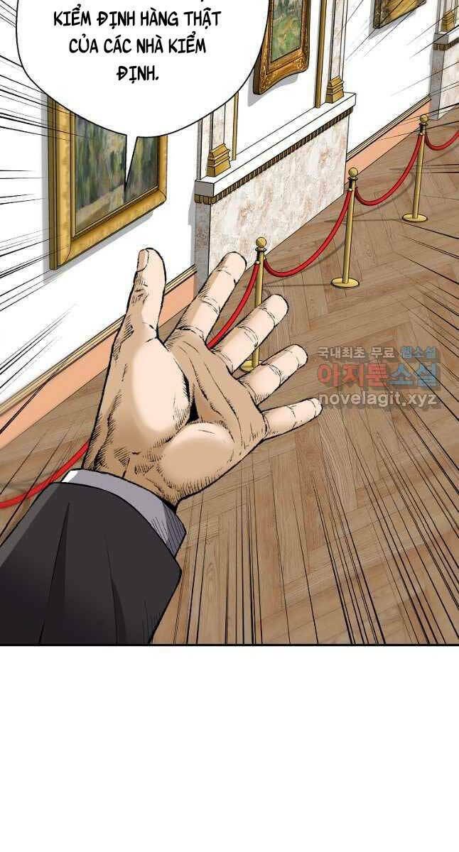 Sự Trở Lại Của Huyền Thoại - Chapter 87 - Page 74