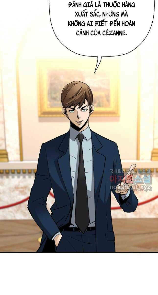 Sự Trở Lại Của Huyền Thoại - Chapter 87 - Page 79