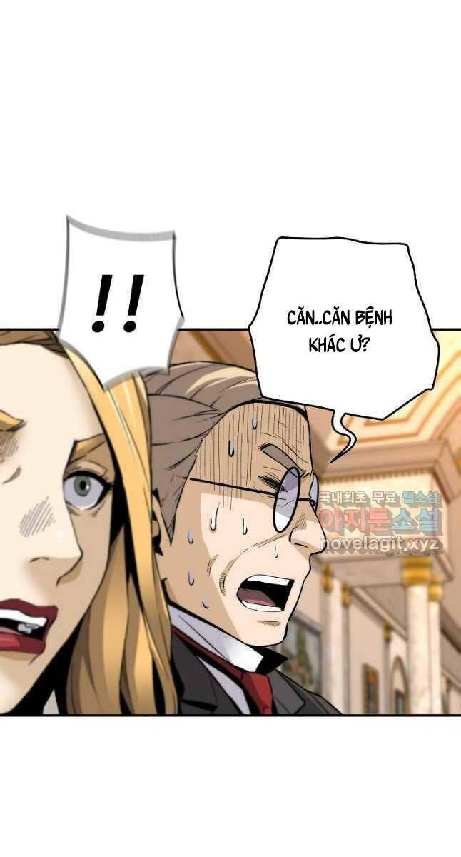 Sự Trở Lại Của Huyền Thoại - Chapter 87 - Page 84