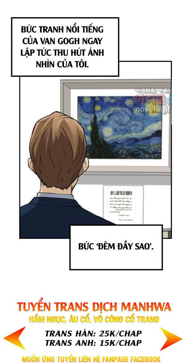 Sự Trở Lại Của Huyền Thoại - Chapter 87 - Page 8