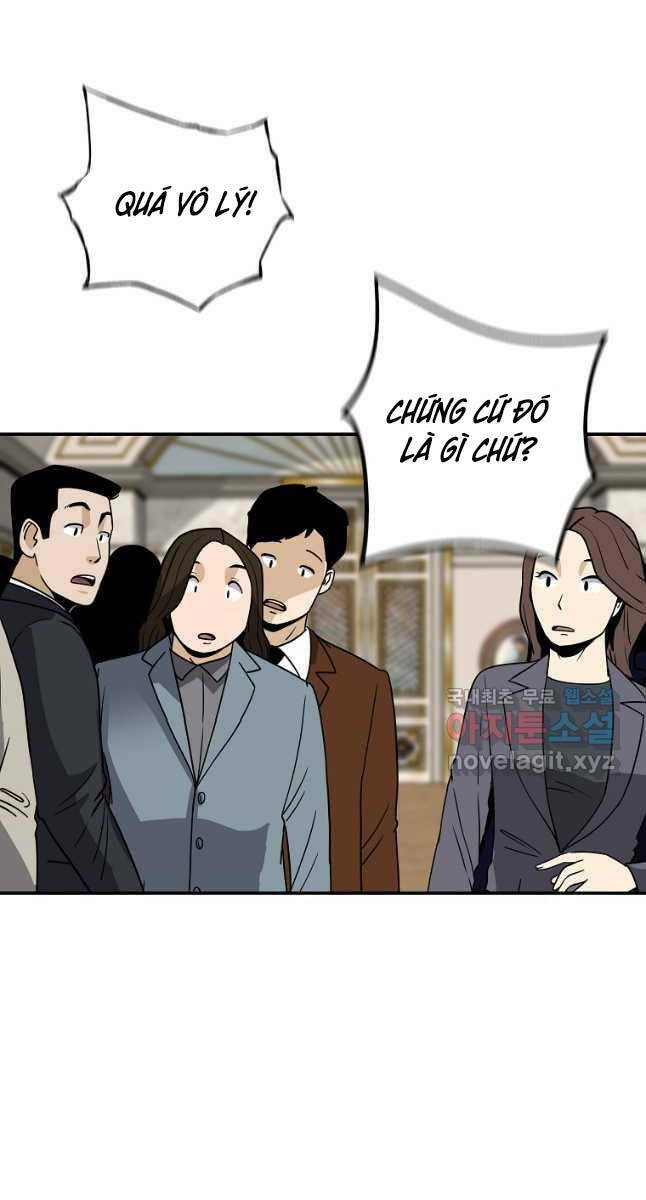 Sự Trở Lại Của Huyền Thoại - Chapter 87 - Page 89