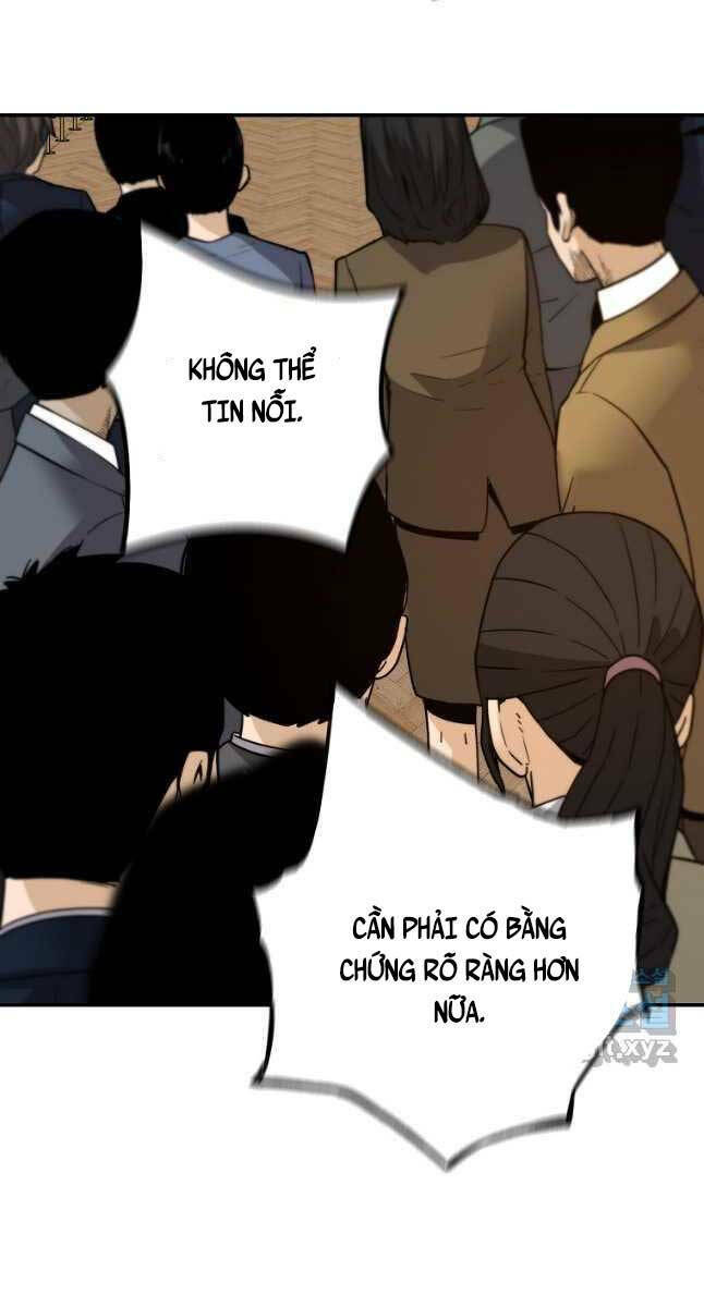 Sự Trở Lại Của Huyền Thoại - Chapter 87 - Page 98