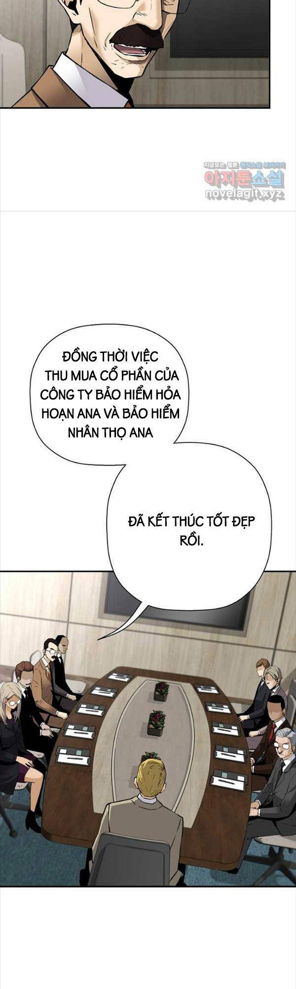 Sự Trở Lại Của Huyền Thoại - Chapter 88 - Page 10