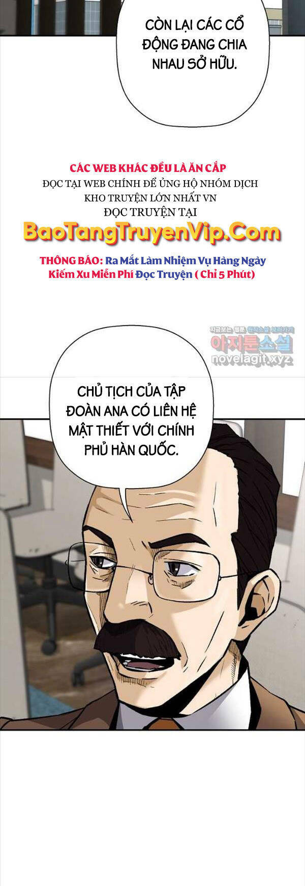 Sự Trở Lại Của Huyền Thoại - Chapter 88 - Page 13