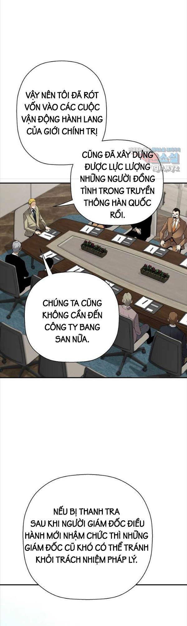 Sự Trở Lại Của Huyền Thoại - Chapter 88 - Page 16