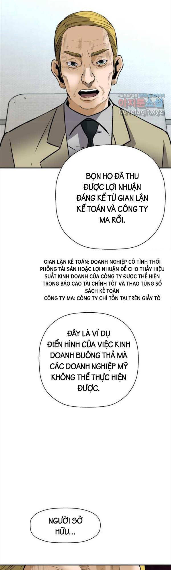 Sự Trở Lại Của Huyền Thoại - Chapter 88 - Page 17