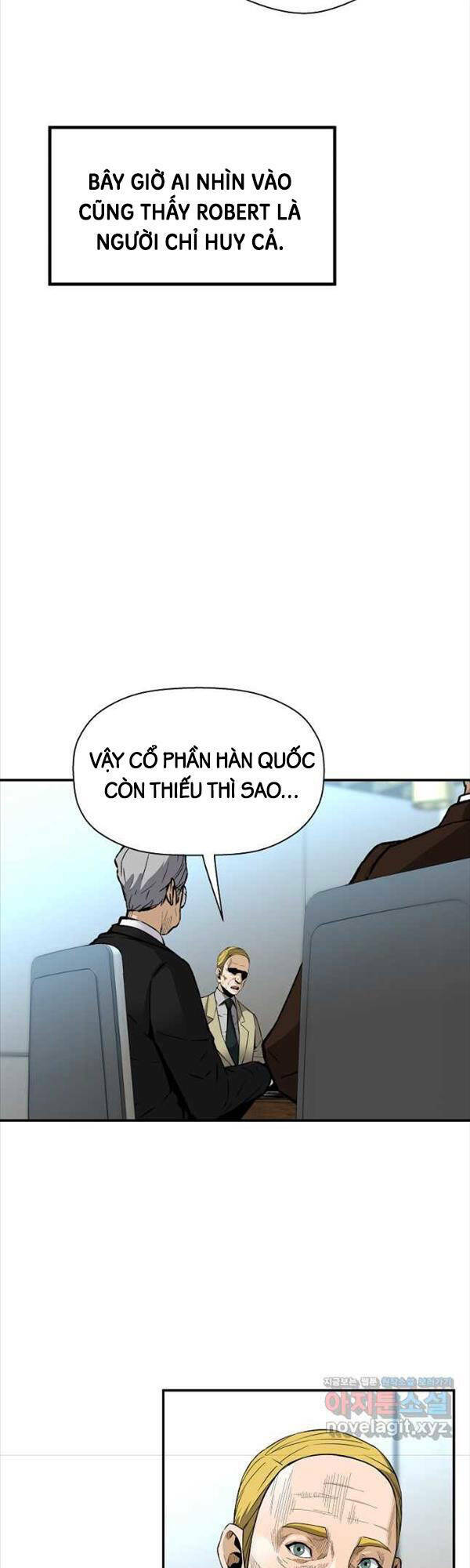 Sự Trở Lại Của Huyền Thoại - Chapter 88 - Page 20