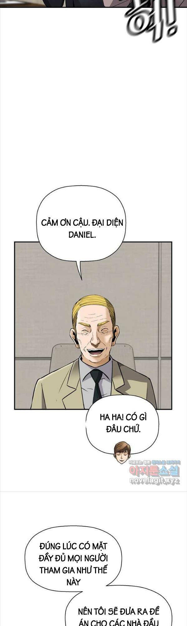 Sự Trở Lại Của Huyền Thoại - Chapter 88 - Page 22