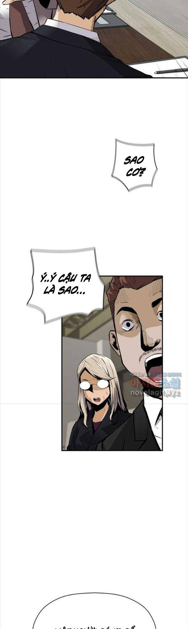 Sự Trở Lại Của Huyền Thoại - Chapter 88 - Page 24