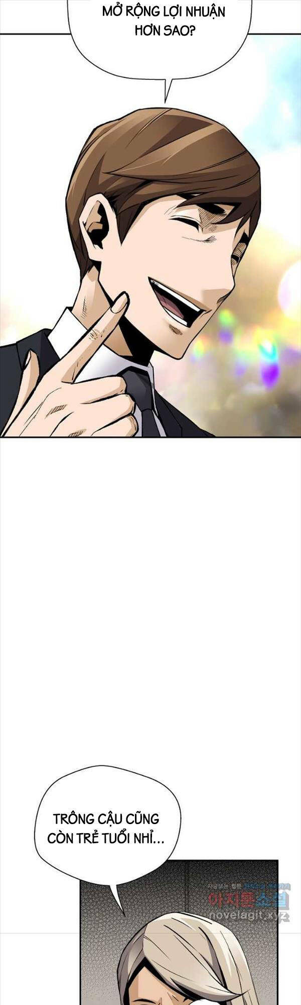 Sự Trở Lại Của Huyền Thoại - Chapter 88 - Page 27