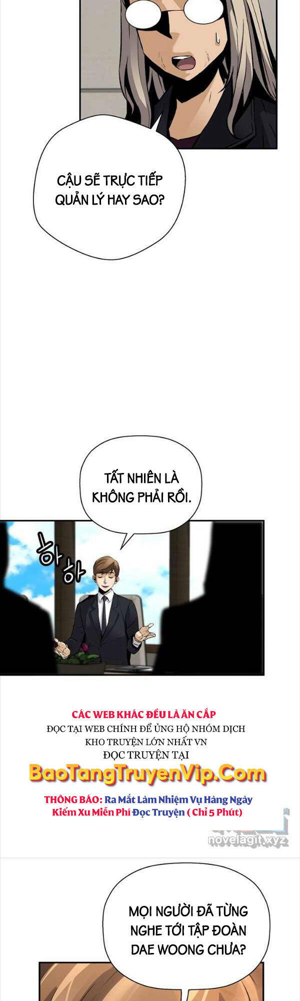 Sự Trở Lại Của Huyền Thoại - Chapter 88 - Page 28