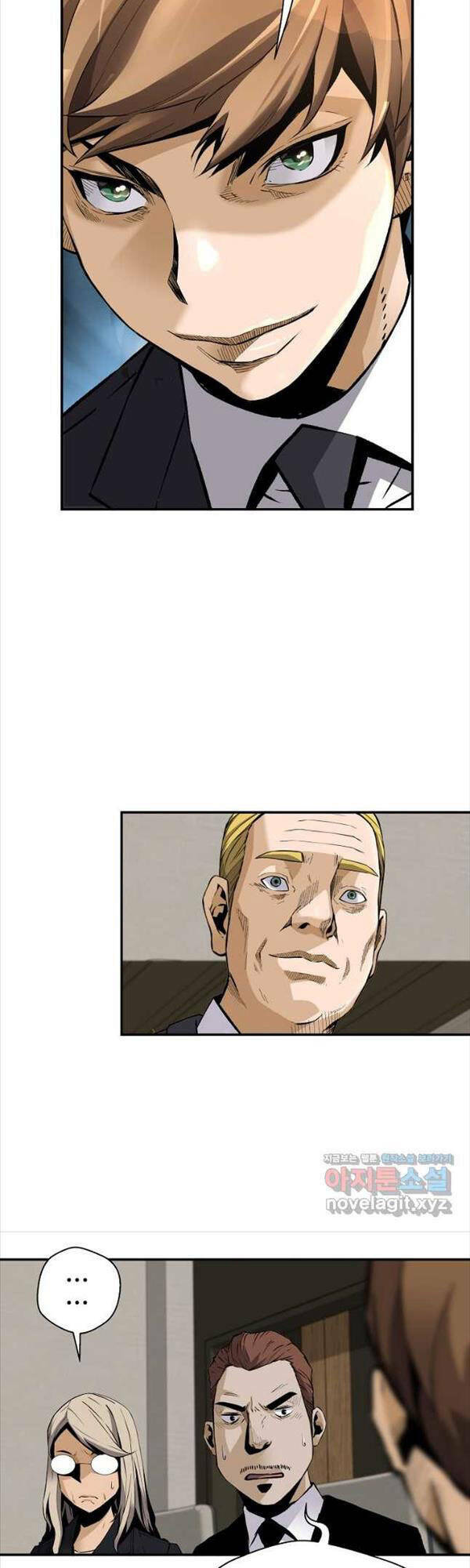 Sự Trở Lại Của Huyền Thoại - Chapter 88 - Page 29