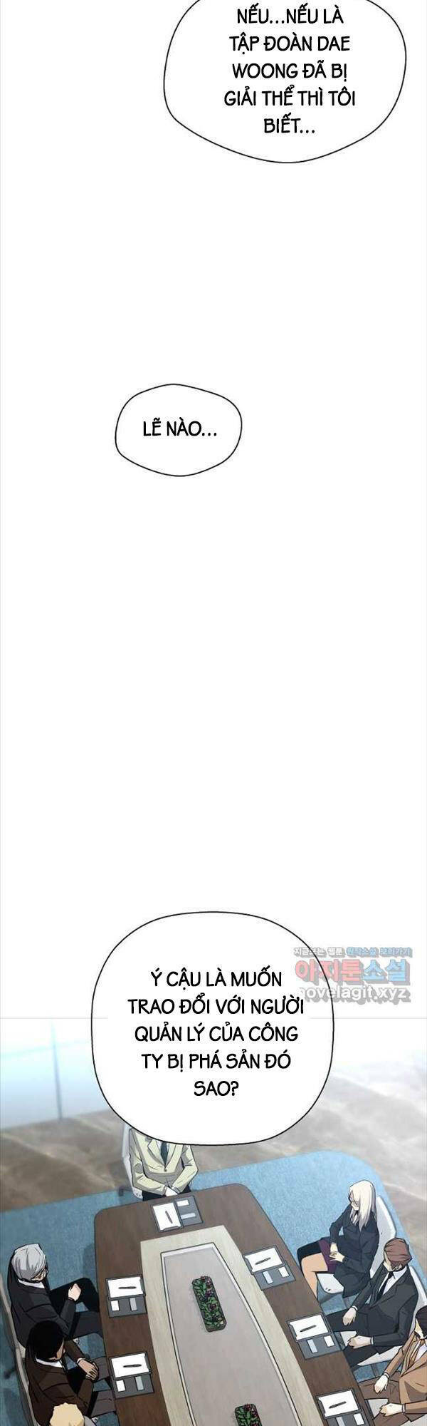 Sự Trở Lại Của Huyền Thoại - Chapter 88 - Page 30