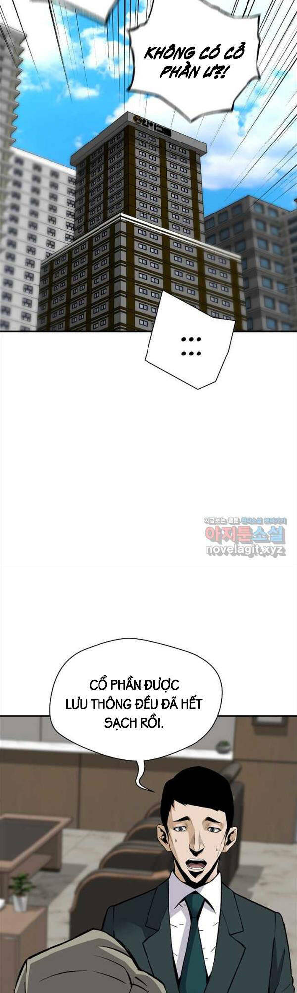 Sự Trở Lại Của Huyền Thoại - Chapter 88 - Page 32