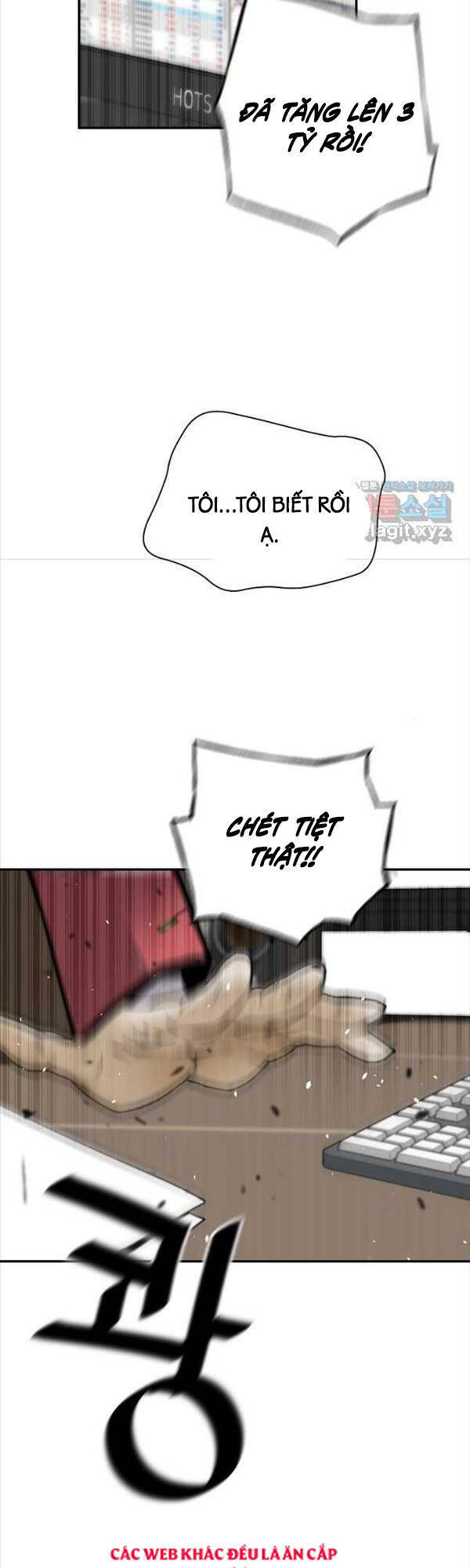 Sự Trở Lại Của Huyền Thoại - Chapter 88 - Page 35