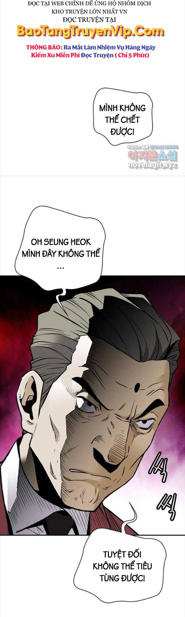 Sự Trở Lại Của Huyền Thoại - Chapter 88 - Page 36