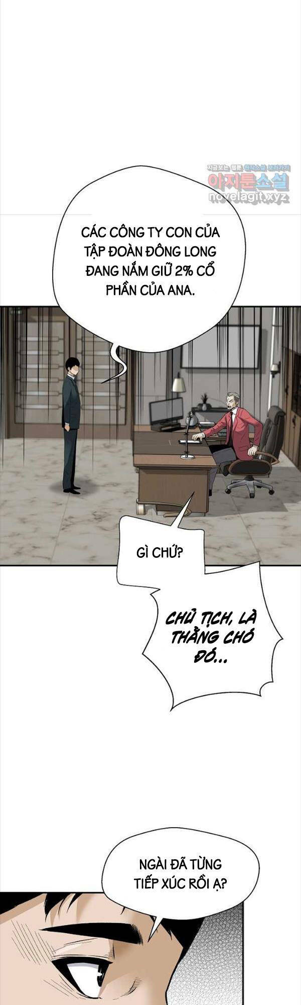 Sự Trở Lại Của Huyền Thoại - Chapter 88 - Page 37