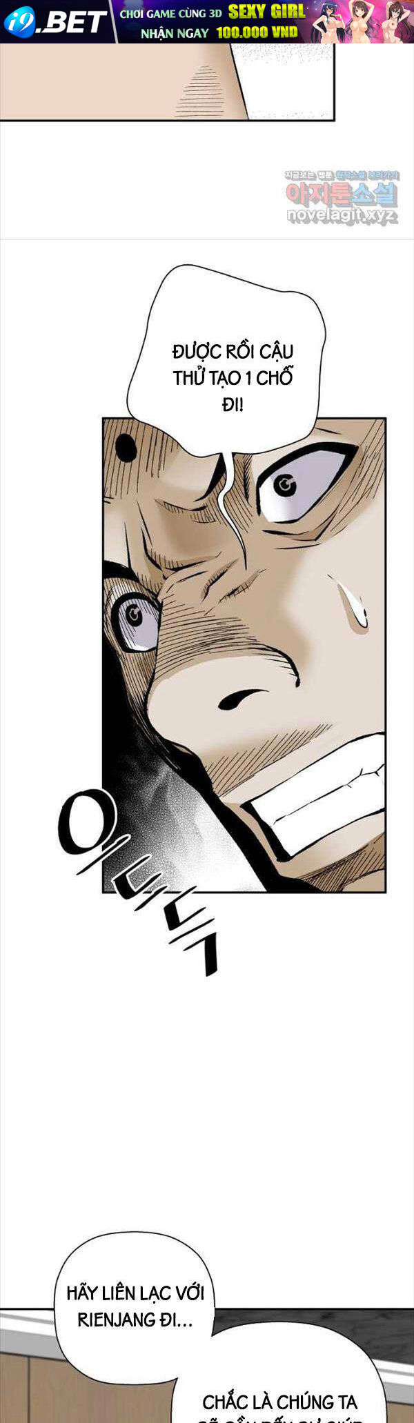 Sự Trở Lại Của Huyền Thoại - Chapter 88 - Page 38