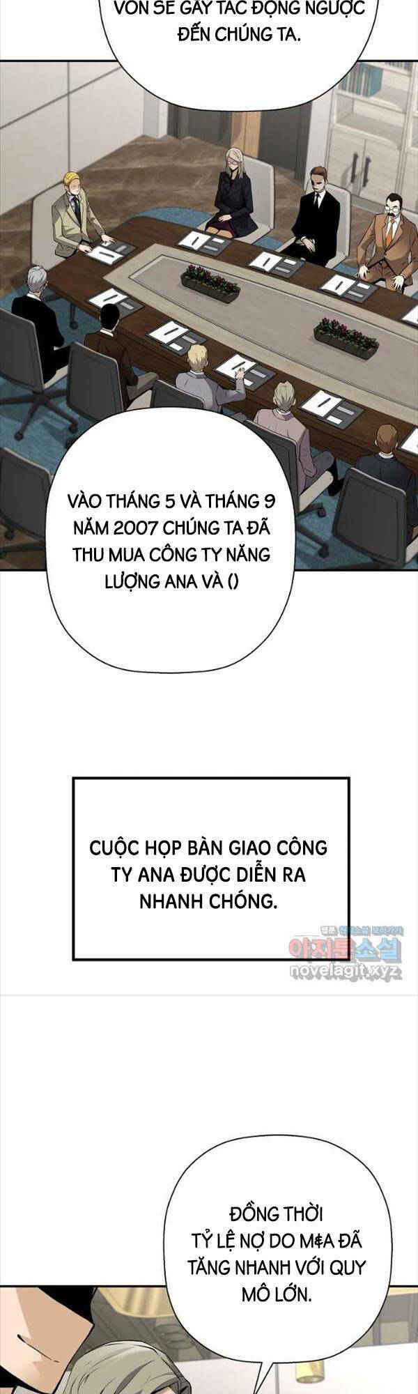 Sự Trở Lại Của Huyền Thoại - Chapter 88 - Page 3