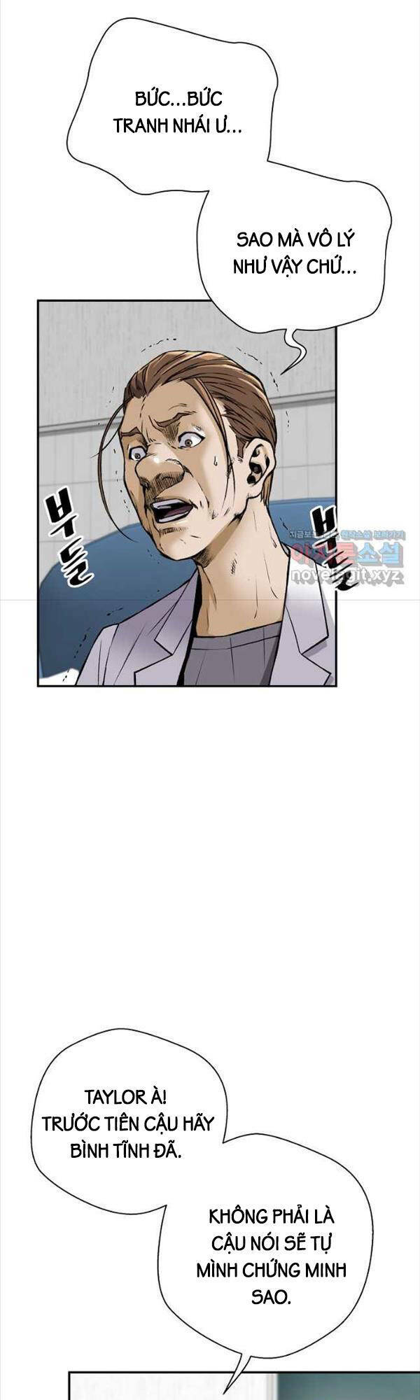 Sự Trở Lại Của Huyền Thoại - Chapter 88 - Page 41