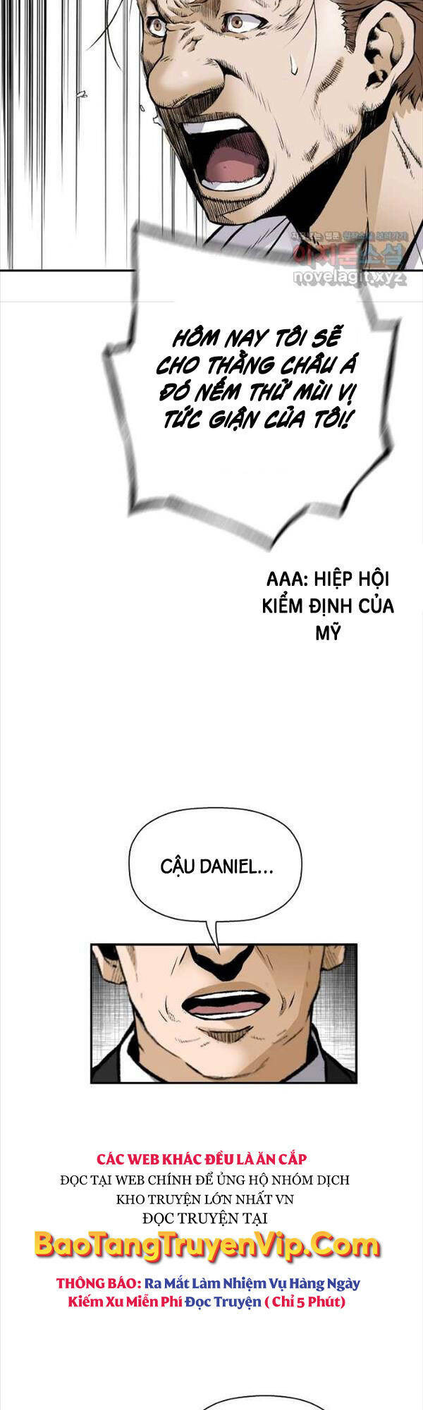 Sự Trở Lại Của Huyền Thoại - Chapter 88 - Page 44