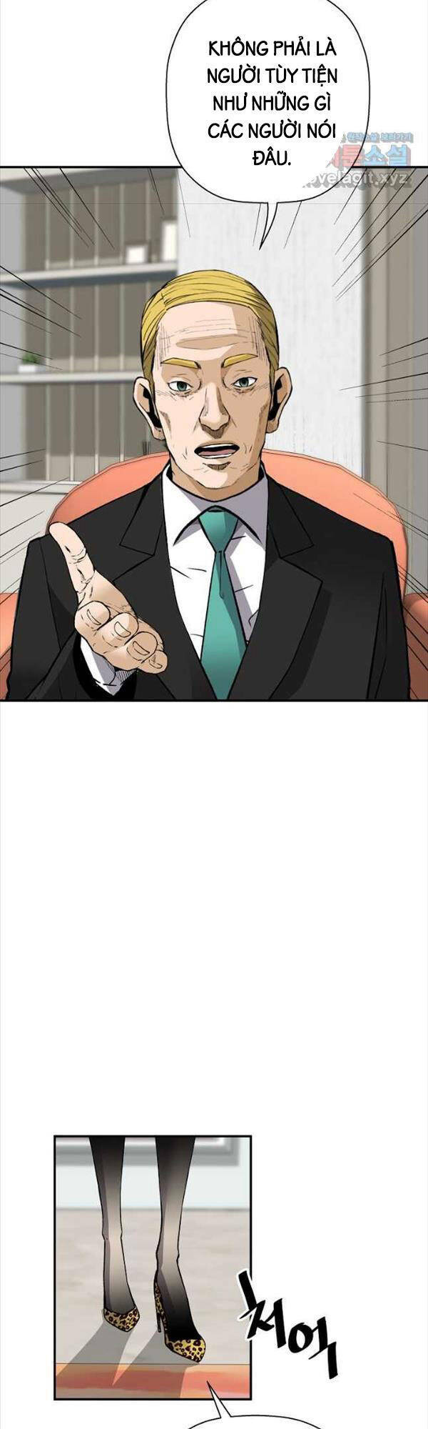 Sự Trở Lại Của Huyền Thoại - Chapter 88 - Page 45