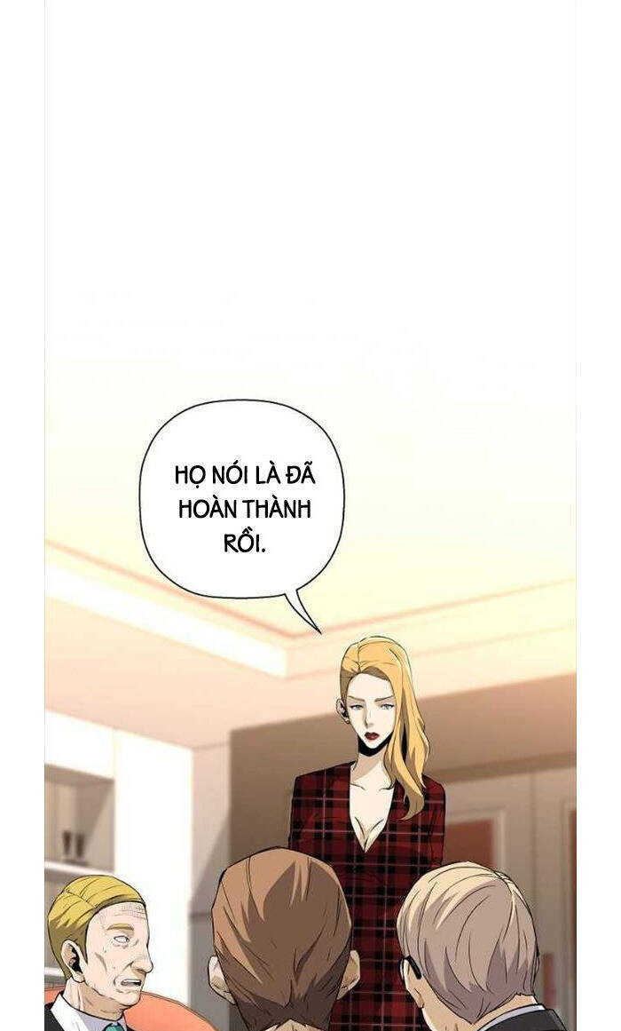 Sự Trở Lại Của Huyền Thoại - Chapter 88 - Page 47