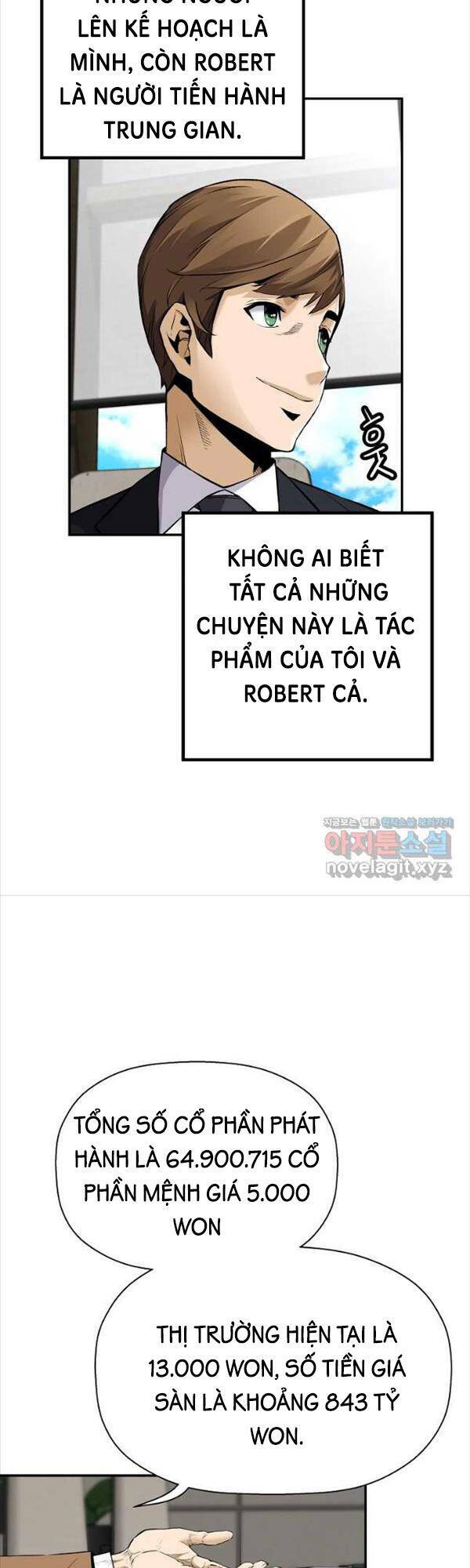 Sự Trở Lại Của Huyền Thoại - Chapter 88 - Page 5