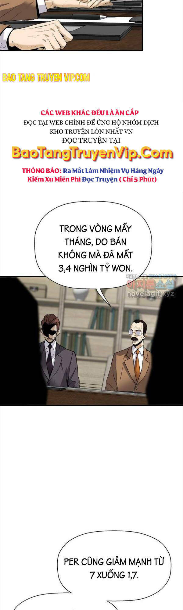 Sự Trở Lại Của Huyền Thoại - Chapter 88 - Page 6