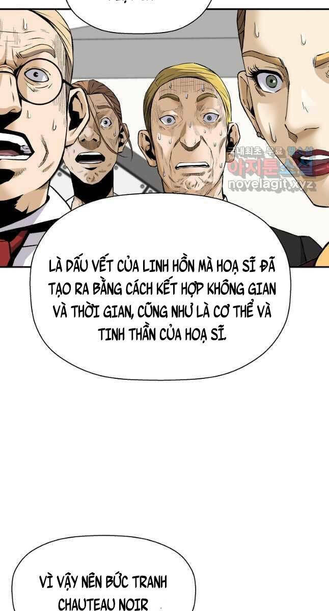 Sự Trở Lại Của Huyền Thoại - Chapter 89 - Page 18